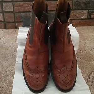 Mercanti Florentini Boots